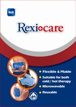 REXICARE SOFT COLD/HOT PACK