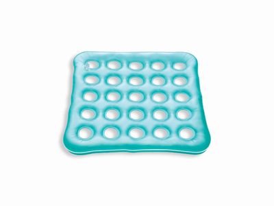 Pressure Ulcer Cushion From REXI CARE - Decubitus Inflated Gel Cushion |  L3065
