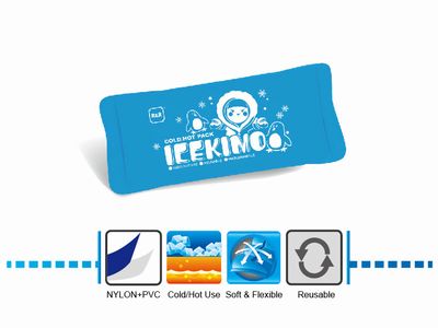 ICEKIMO COLD/HOT PACK (M)