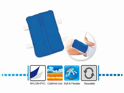 REXICARE SOFT COLD/HOT GEL PACK (BACK WRAP)