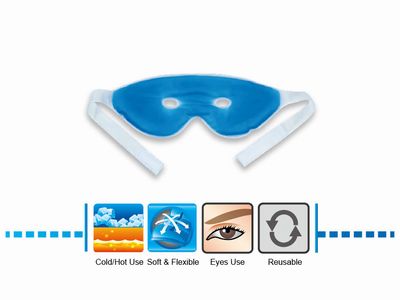 REXICARE COLD/HOT EYE MASK (TYPE A)