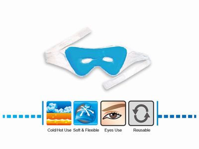 REXICARE COLD/HOT EYE MASK (TYPE B)