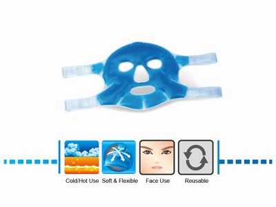 REXICARE COLD/HOT FACE MASK (TYPE C)