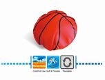 MOBECARE SOFT COLD/HOT GEL PACK (BASKETBALL STYLE)