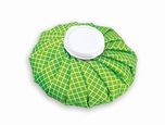 REXICARE ICE/HOT BAG (LIGHT GREEN WITH WHITE CHECKERS)