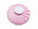 REXICARE ICE/HOT BAG (PINK WITH WHITE DOT)