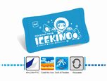 ICEKIMO COLD/HOT PACK (L)